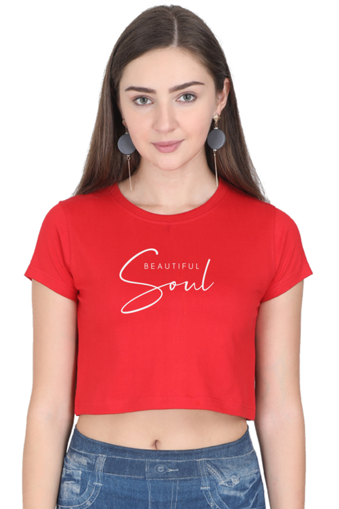 Beautiful Soul : Darker Colour Edition - Blooming Yellow