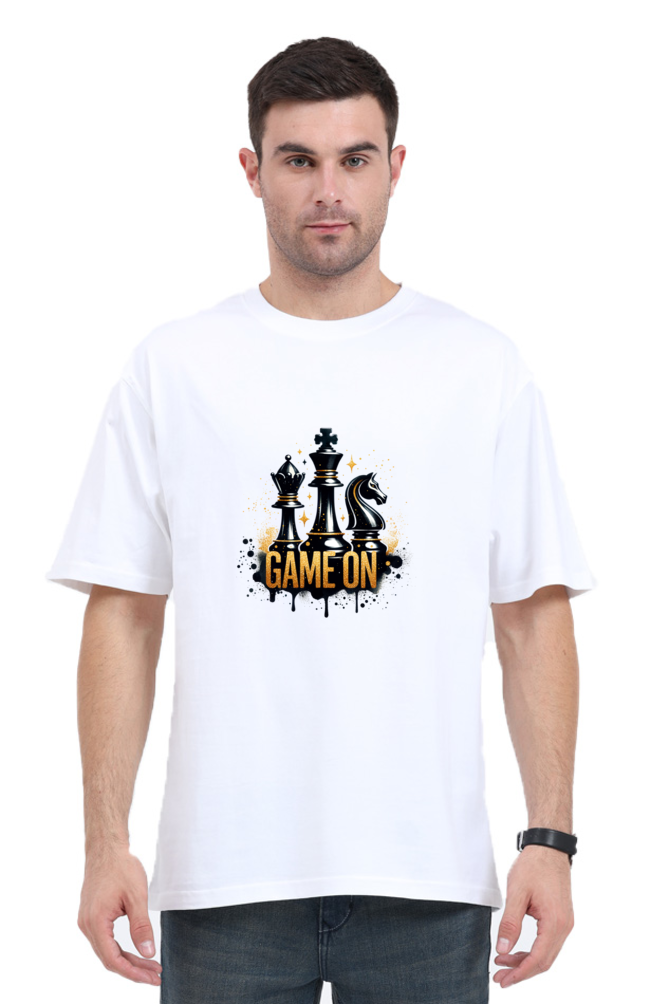 Chess : Game On | Men