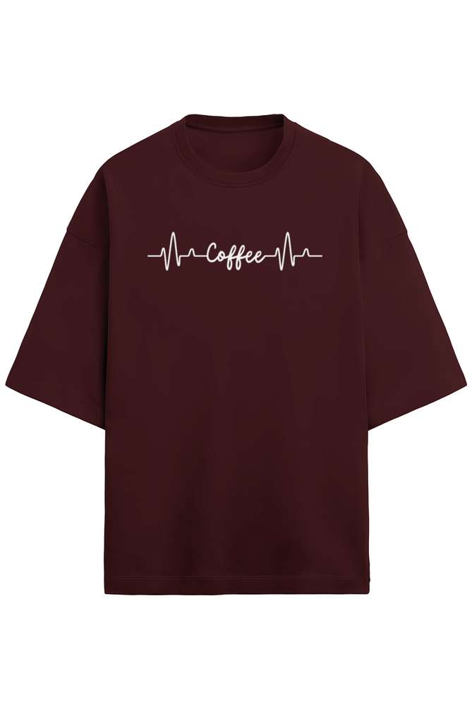 Coffee Beat : Darker Colour Edition | Men - Blooming Yellow