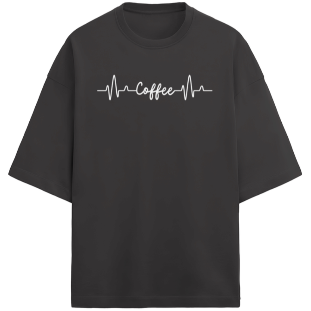 Coffee Beat : Darker Colour Edition | Men - Blooming Yellow