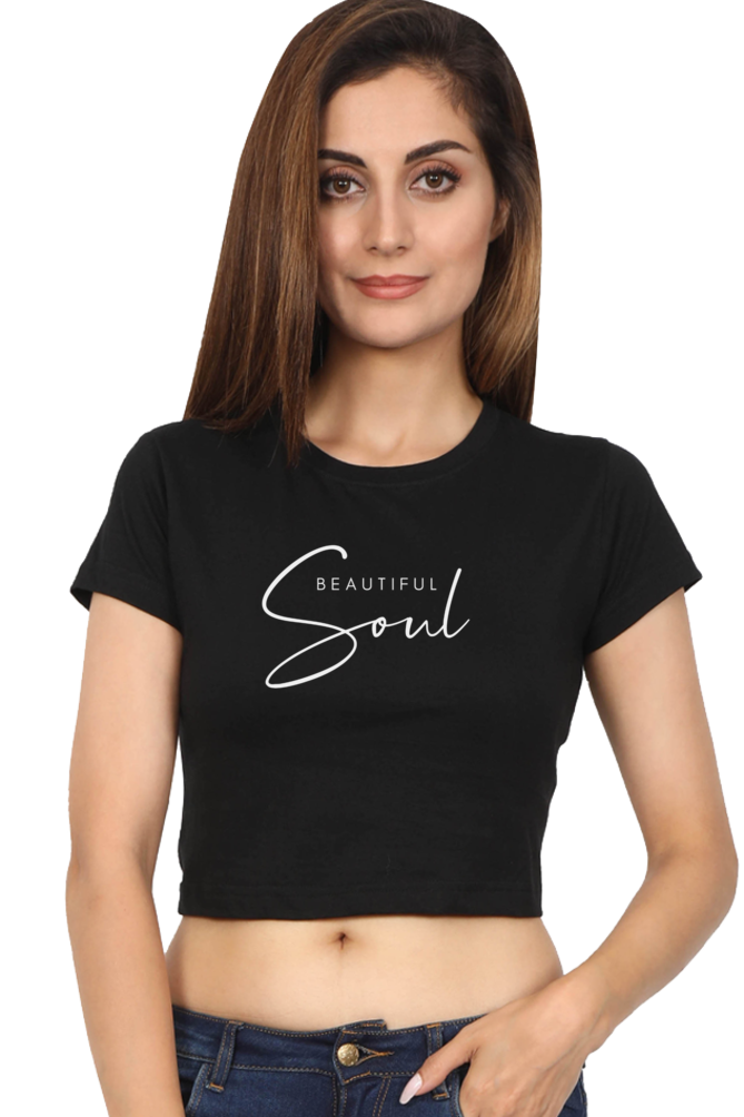 Beautiful Soul : Darker Colour Edition - Blooming Yellow