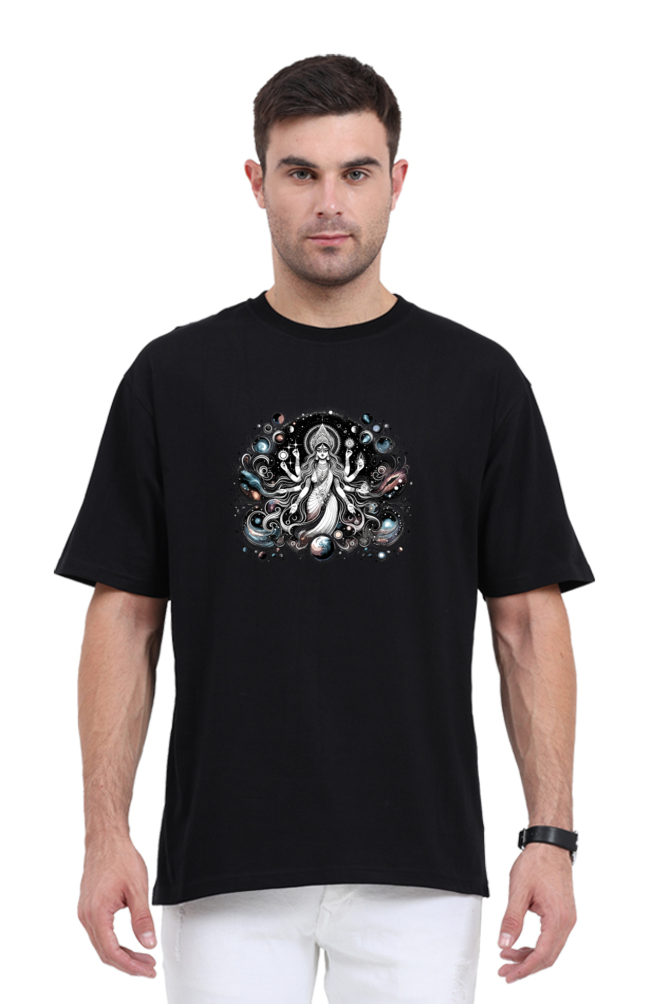 Strength of the Goddess | Unisex - Blooming Yellow
