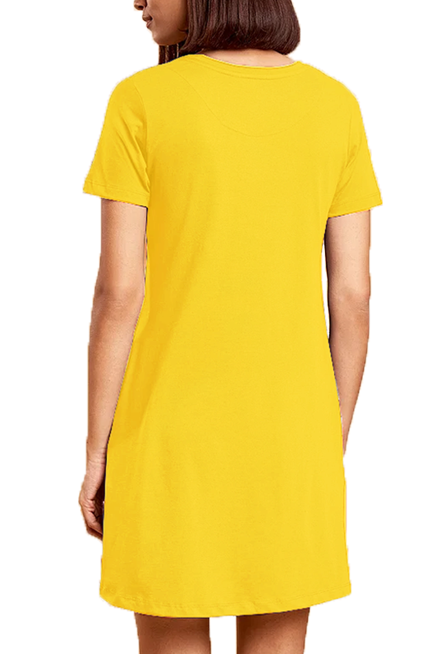 Anything worth having takes Time : Lighter Colour Edition - Blooming Yellow