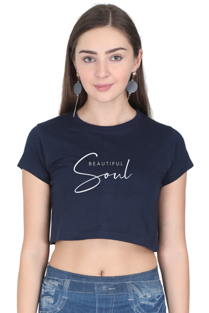 Beautiful Soul : Darker Colour Edition - Blooming Yellow