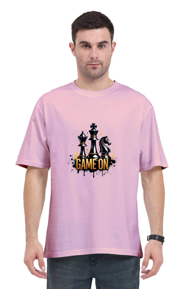 Chess : Game On | Men