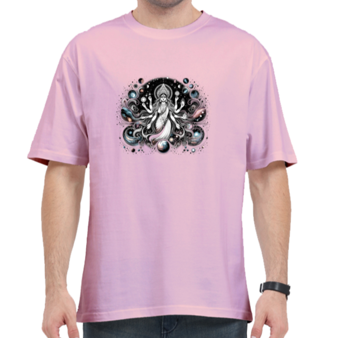 Strength of the Goddess | Unisex - Blooming Yellow