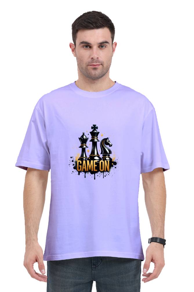 Chess : Game On | Men