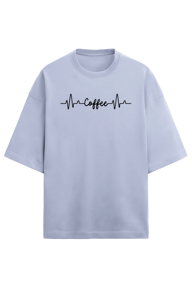 Coffee Beat : Lighter Colour Edition | Men - Blooming Yellow