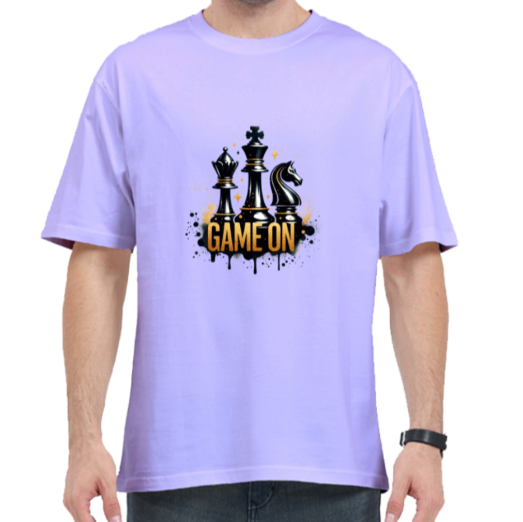 Chess : Game On | Men