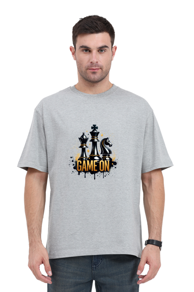 Chess : Game On | Men