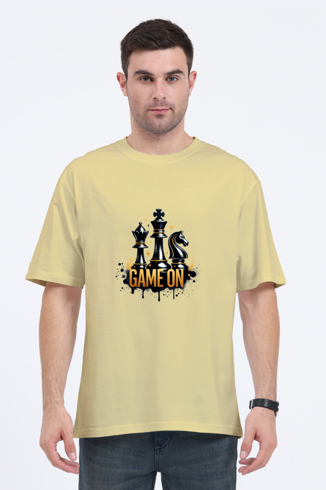 Chess : Game On | Men