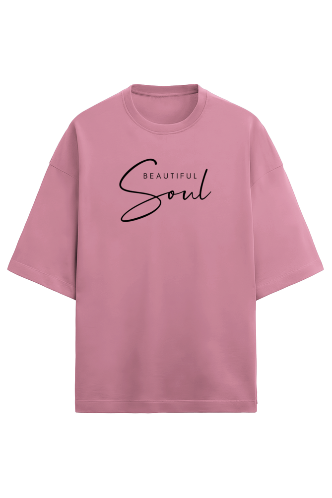 Beautiful Soul : Lighter Colour Edition | Women - Blooming Yellow