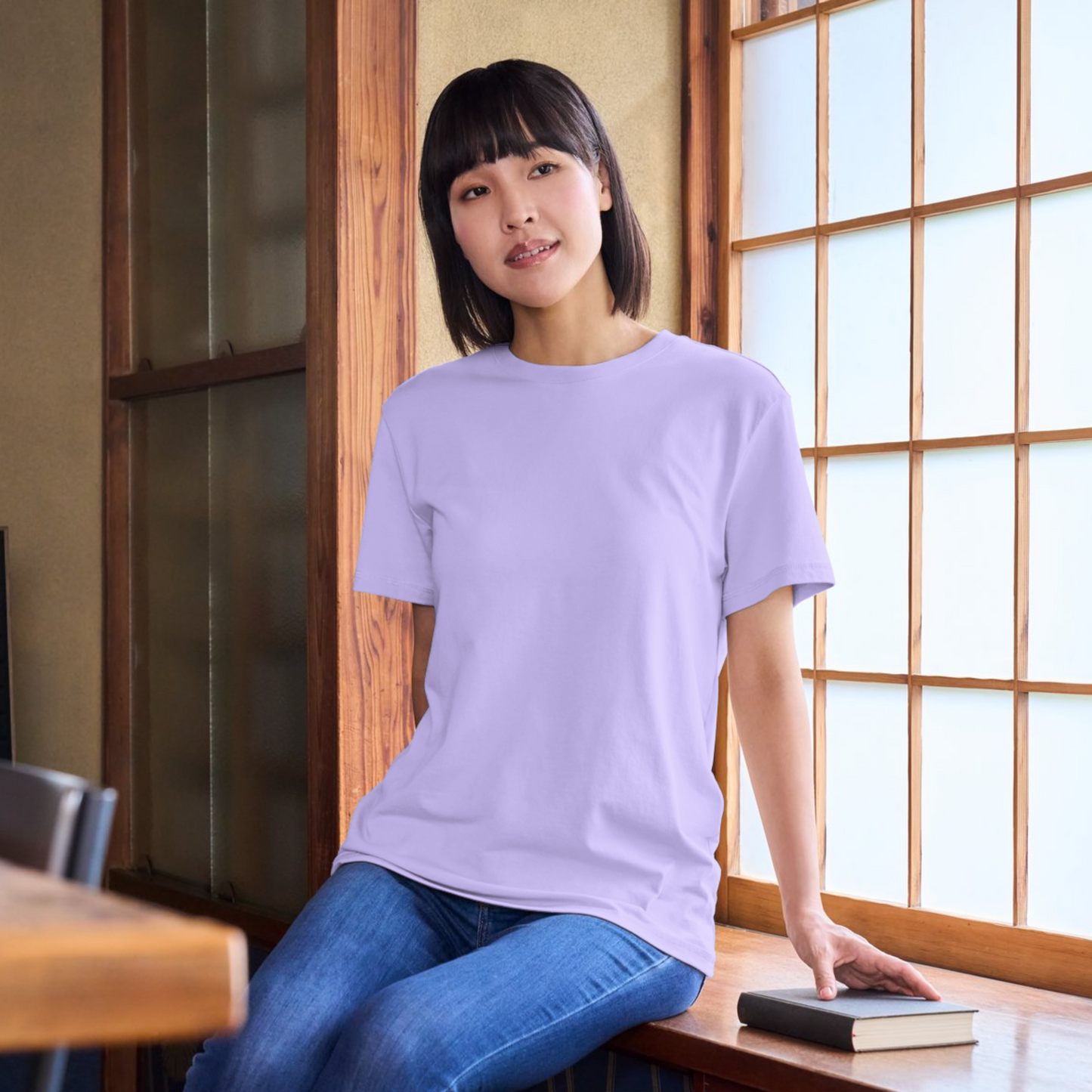 Clean Slate | Women - Blooming Yellow