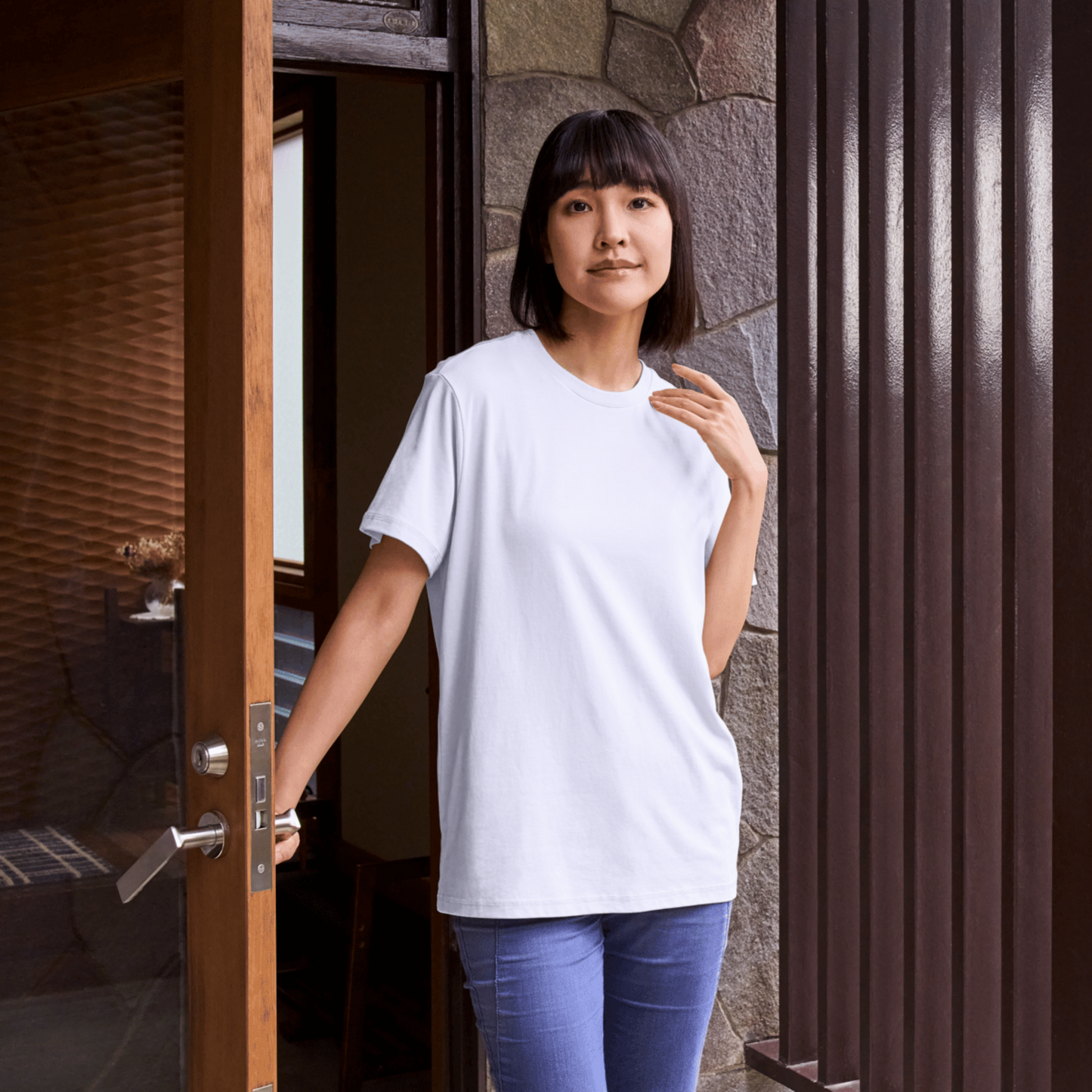 Clean Slate | Women - Blooming Yellow
