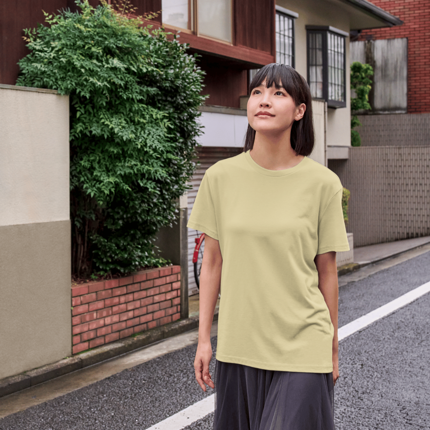 Clean Slate | Women - Blooming Yellow