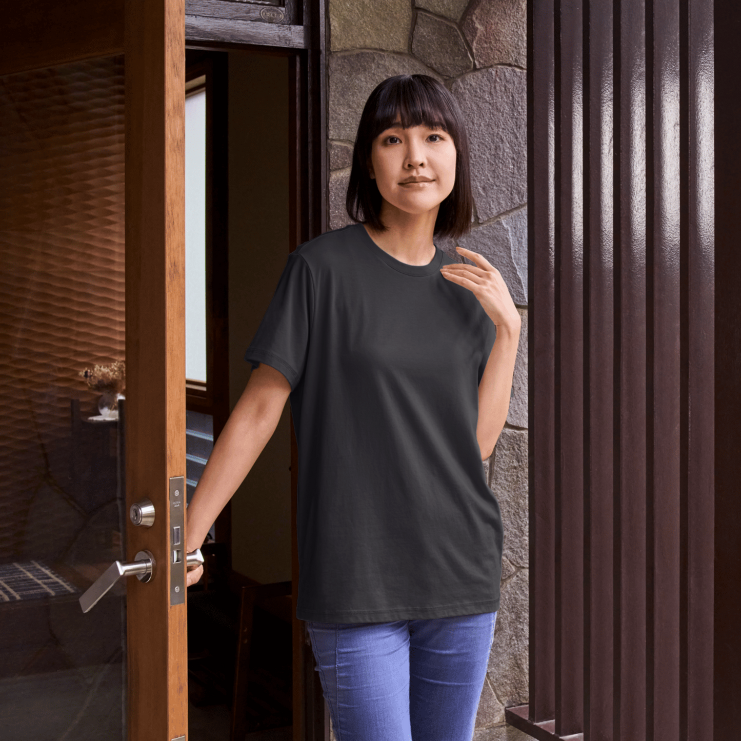 Clean Slate | Women - Blooming Yellow