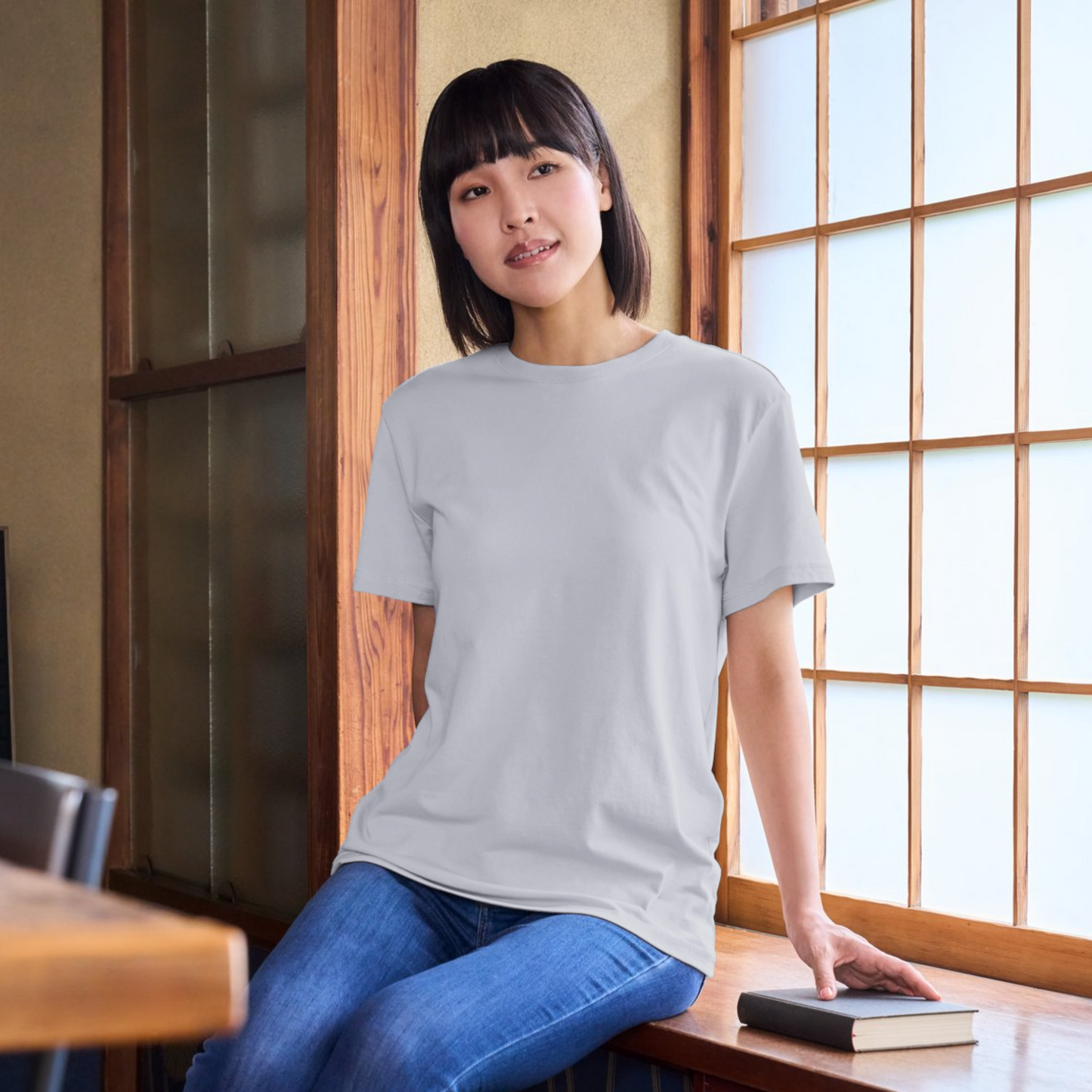 Clean Slate | Women - Blooming Yellow