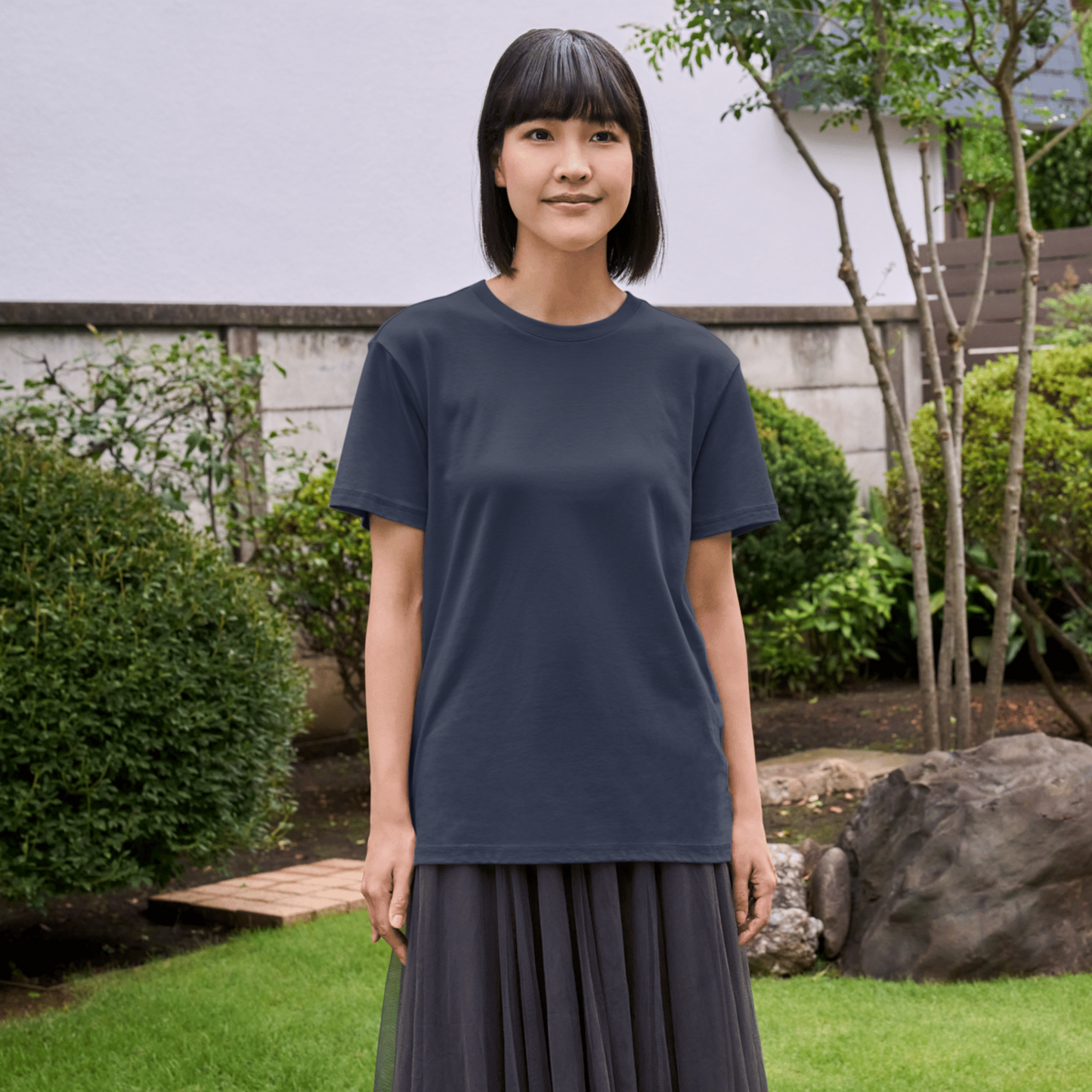 Clean Slate | Women - Blooming Yellow