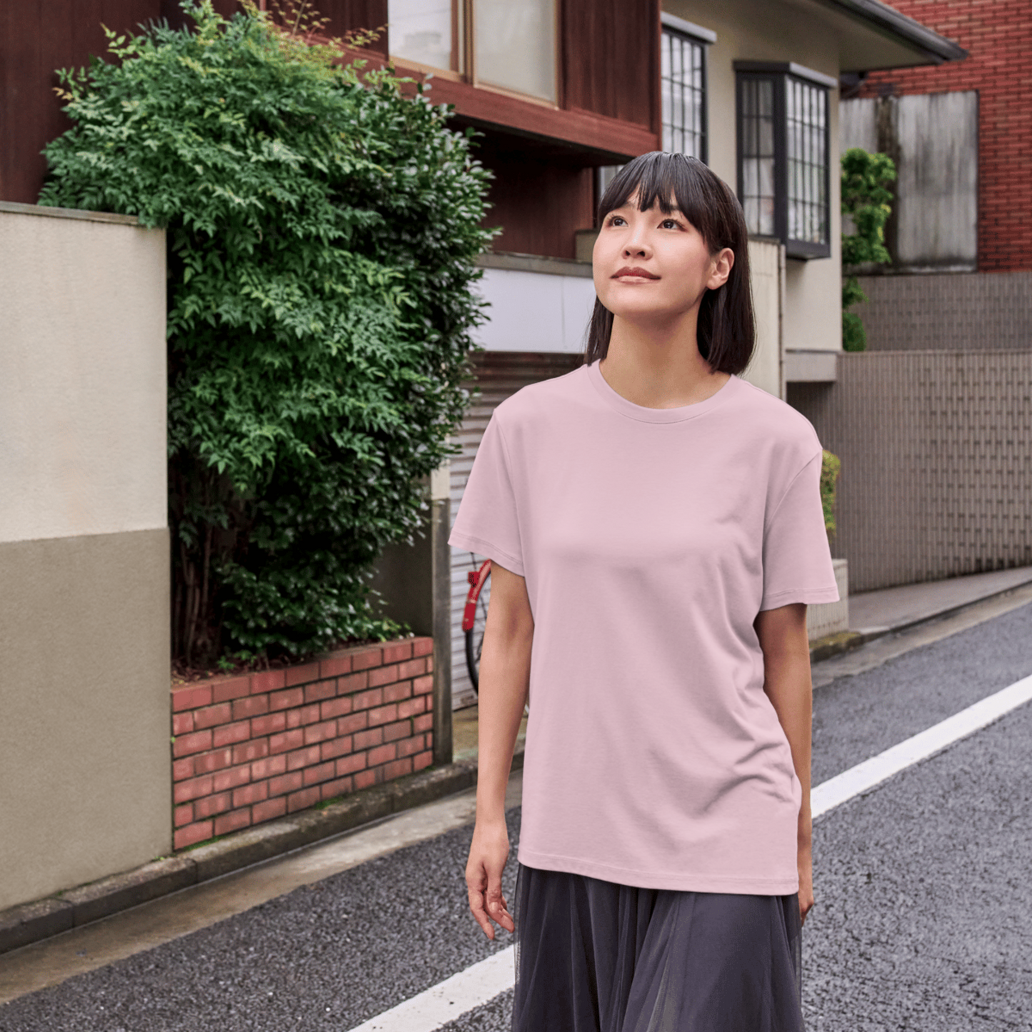Clean Slate | Women - Blooming Yellow