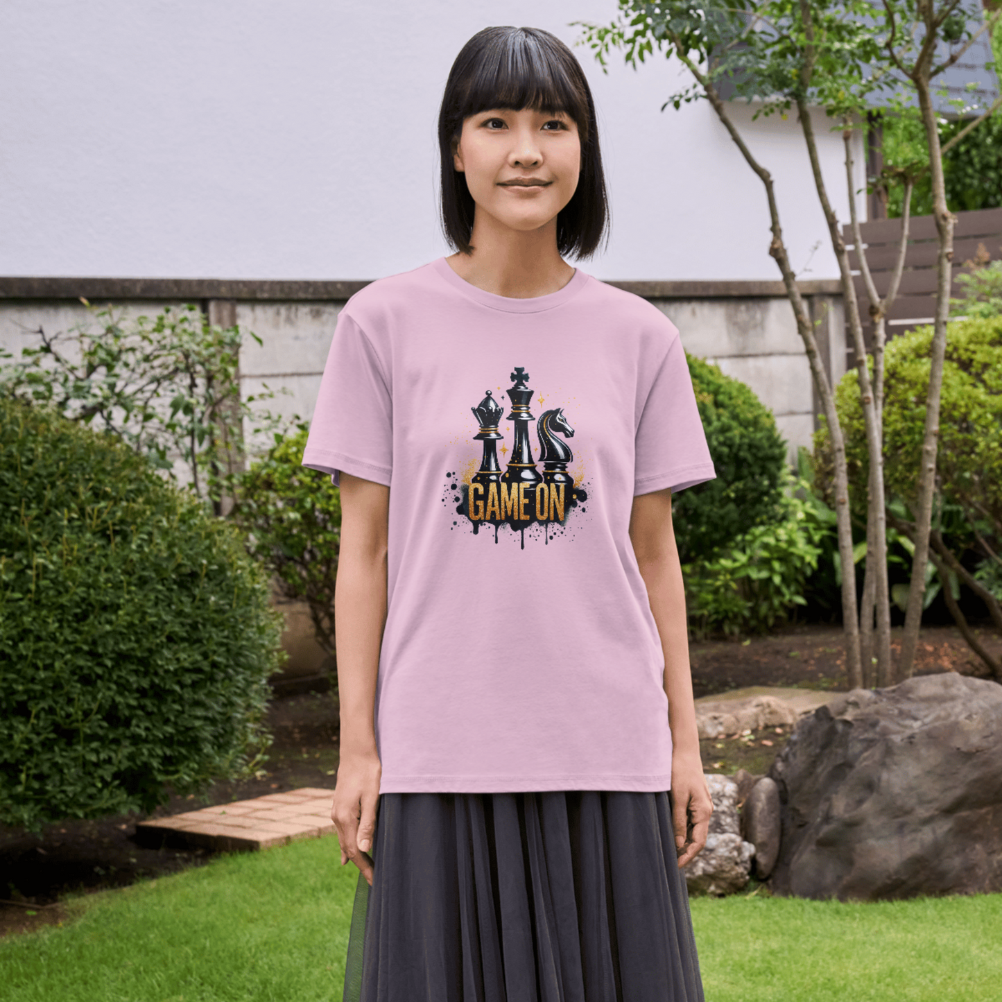 Chess : Game On | Women