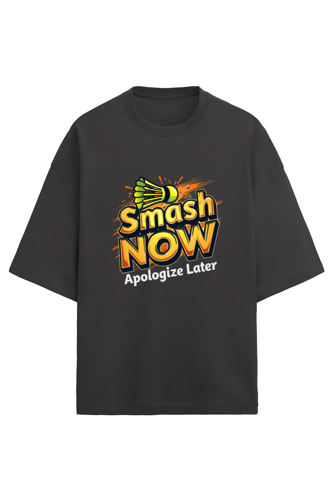 Smash now Apologize Later : Darker Colour Edition | Women - Blooming Yellow