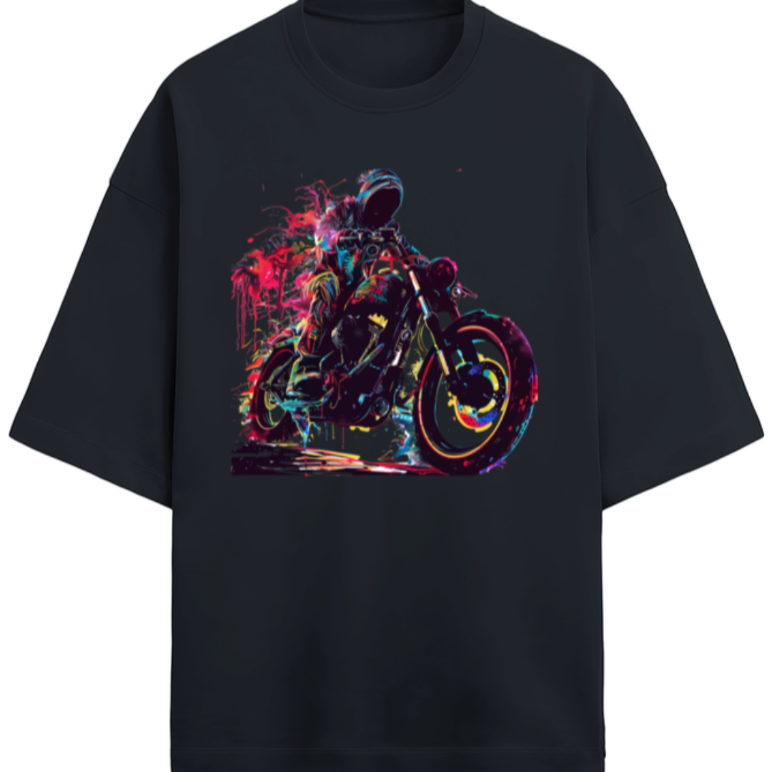 Bike Sublime | Men - Blooming Yellow