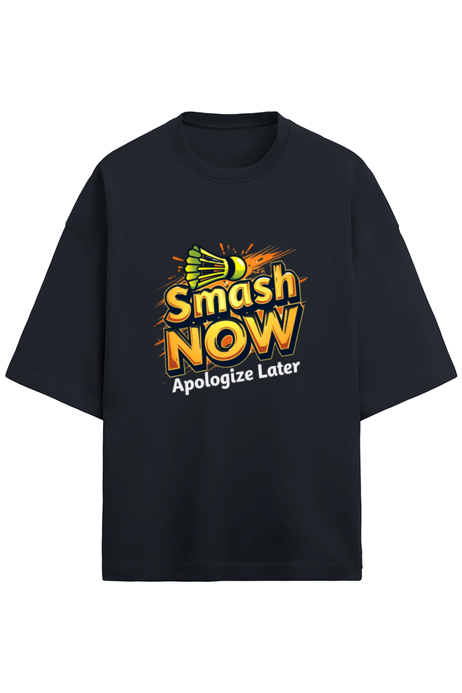 Smash now Apologize Later : Darker Colour Edition | Women - Blooming Yellow