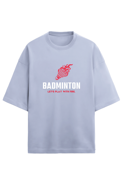 Badminton : Let's Play with Fire | Women - Blooming Yellow