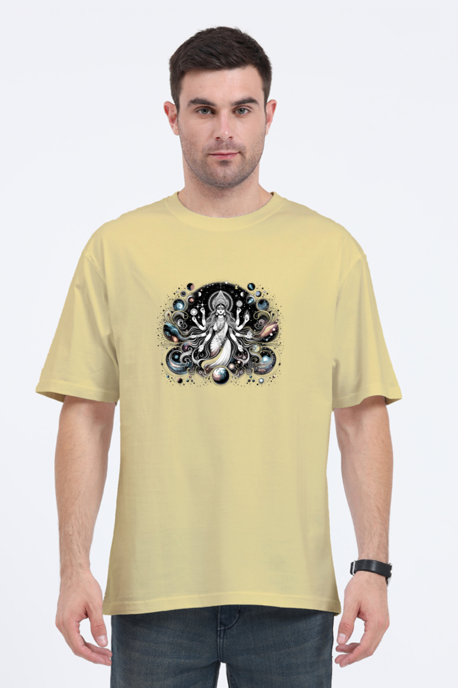 Strength of the Goddess | Unisex - Blooming Yellow