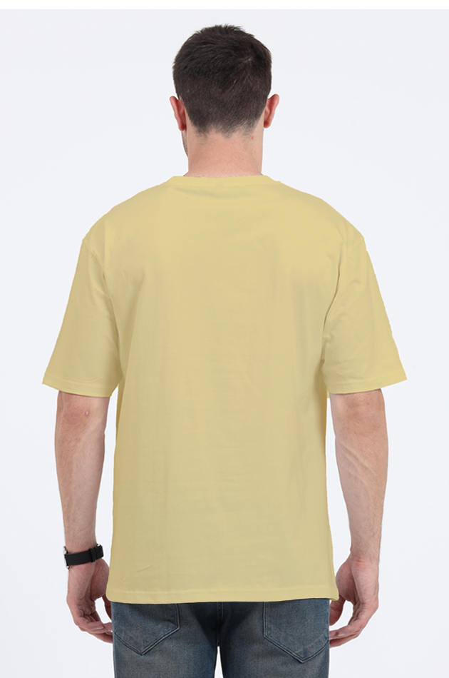 Strength of the Goddess | Unisex | Pocket - Blooming Yellow