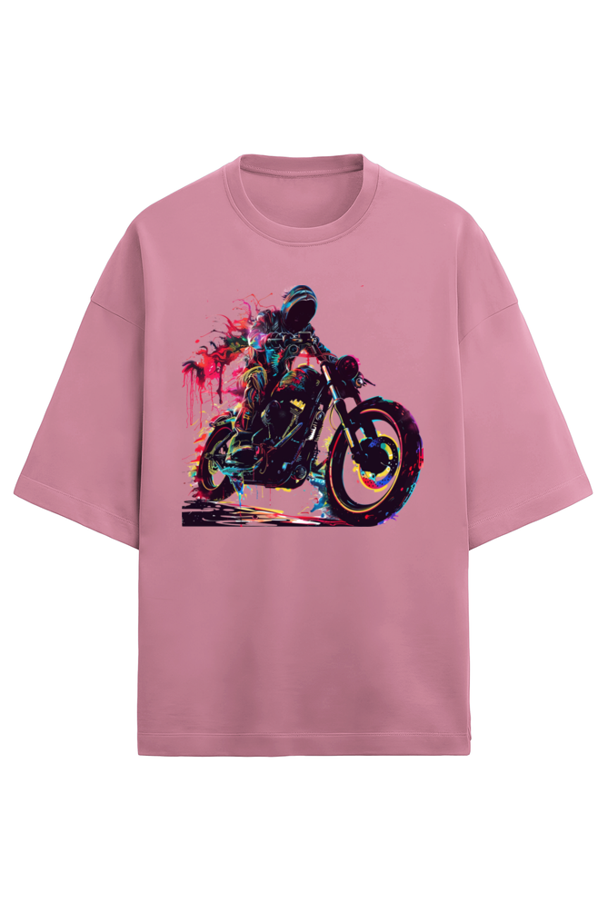 Bike Sublime | Men - Blooming Yellow