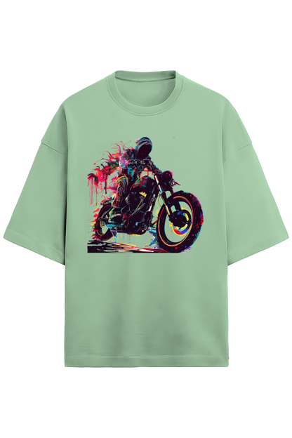 Bike Sublime | Men - Blooming Yellow