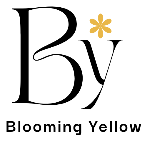 Blooming Yellow